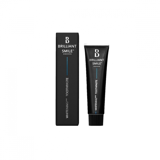 WhiteningEvo Toothpaste tandkrm