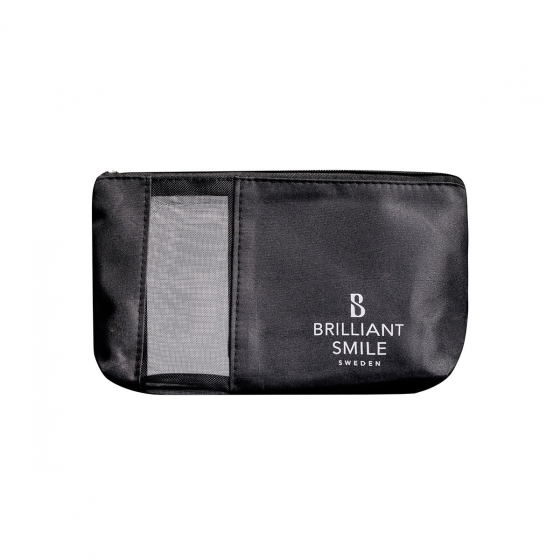 Necessär Brilliant Smile i gruppen Merchandise hos Brilliant Smile Sweden AB (533)