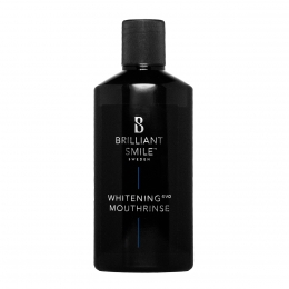 WhiteningEvo mouthrinse 250ml