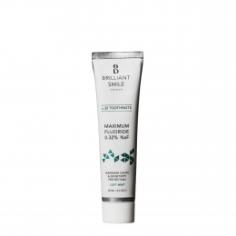 o.32 TOOTHPASTE 65 ml