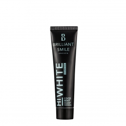 HiWhite Charcoal Coco Mint 65 ml
