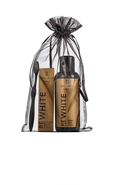 REWHITE bundle SM clean