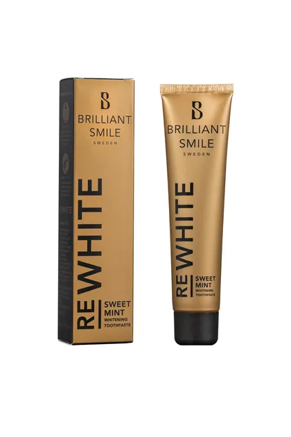 REWHITE toothpaste SM clean edit