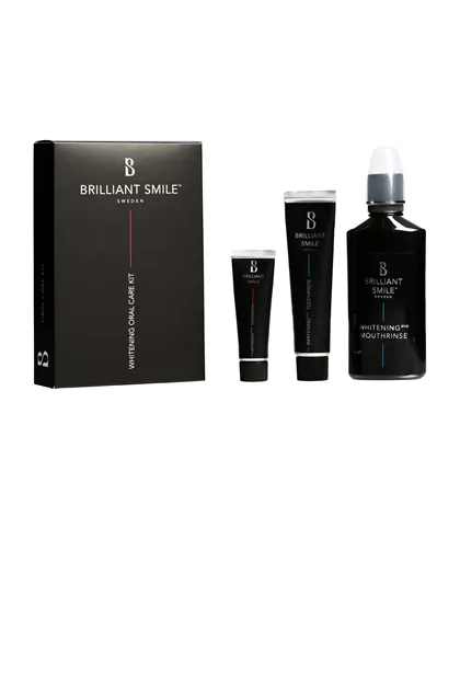 oral care kit med produkter hires