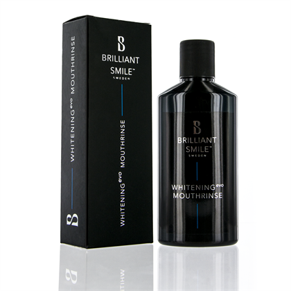 whitening evo mouthrinse tiff hires