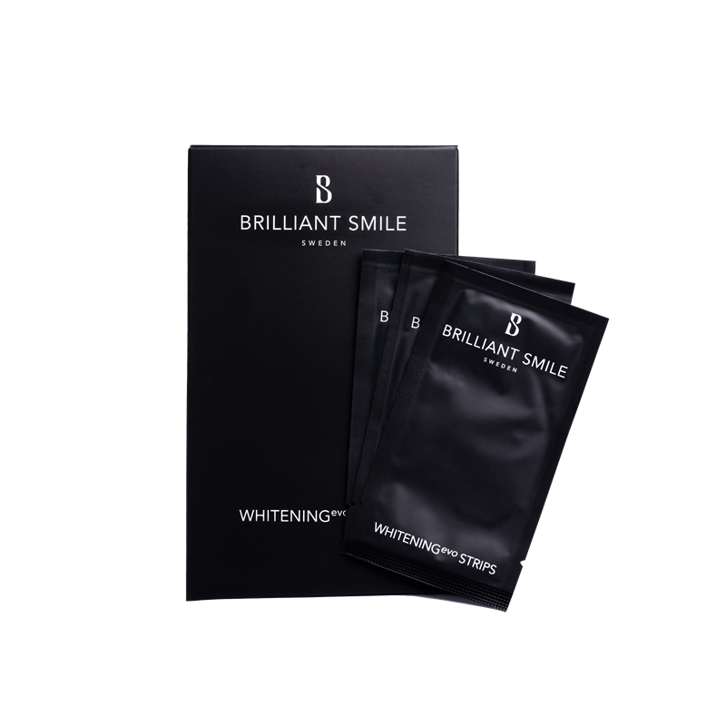 Whitening strips - PNG