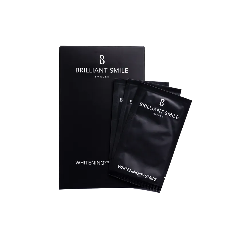 Whitening strips - PNG