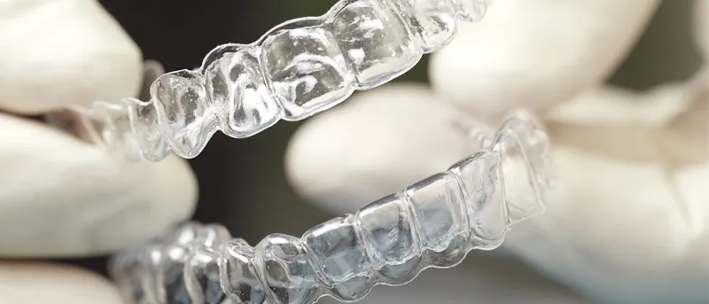 Hemblekningsskena stor